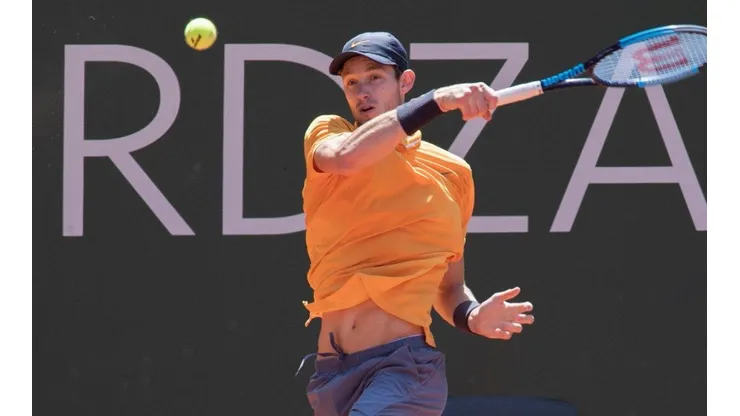 En vivo | Jarry cae en tie break ante Zverev y deja escapar el título de Ginebra