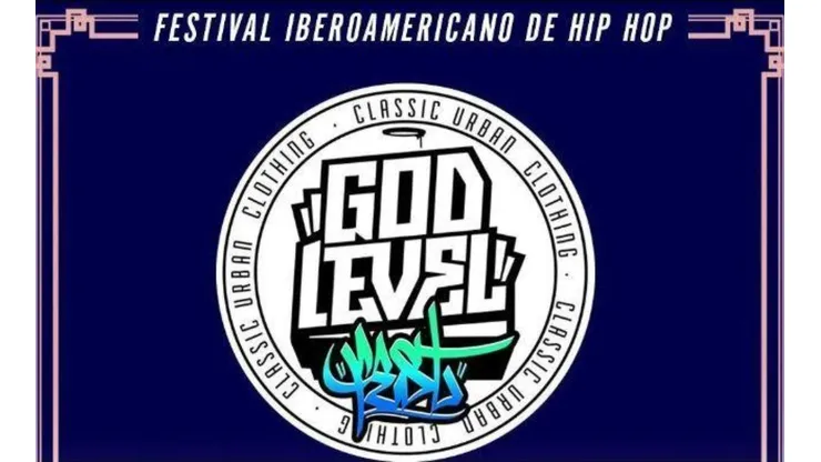Dónde ver en vivo la God Level Chile: streaming online