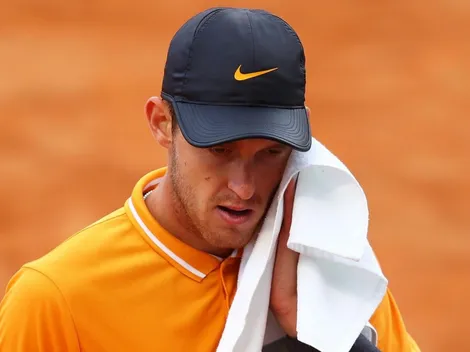 ¡Épica final! Jarry se saca tres match points pero Zverev se lleva el título
