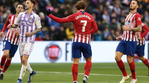 Antoine Griezmann en guerra contra la homofobia