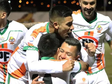 La U colista: Así queda la tabla luego de la jornada de viernes