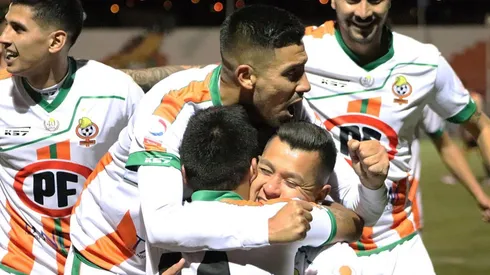 Mira cómo marcha tu equipo en la tabla