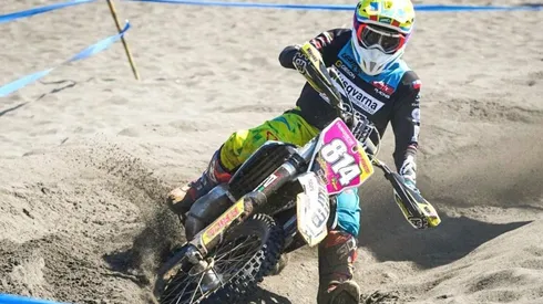 Tania González es una de las favoritas en competencia