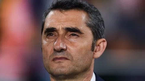 Valverde se queda