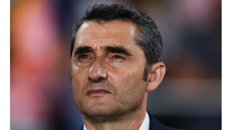 Valverde se queda