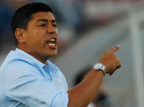 Nicolás Córdova luego de una nueva derrota: "Dicen que cuando hay vida, hay esperanza"