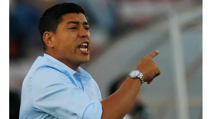 Nicolás Córdova luego de una nueva derrota: "Dicen que cuando hay vida, hay esperanza"