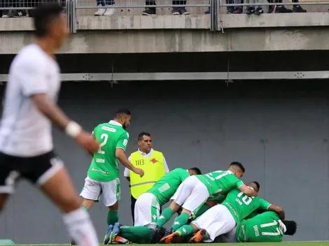 Dónde ver Colo Colo vs Audax Italiano por el Campeonato Nacional