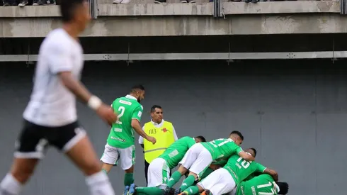 Colo Colo recibirá a Audax Italiano en el Estadio Monumental.