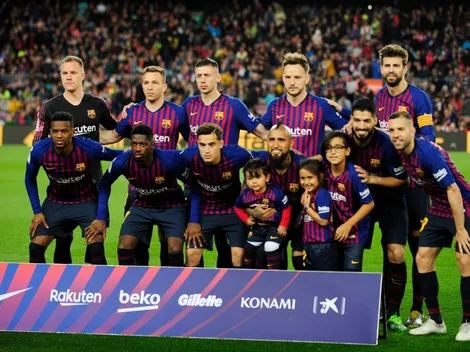 Dónde ver Barcelona vs Valencia por la final de la Copa del Rey