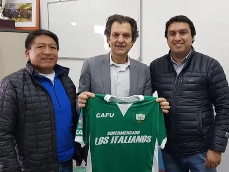 Provincial Ovalle se junta con Colo Colo para ver un posible amistoso