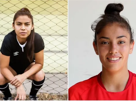 Las reflexiones de Daniela Pardo y Valentina Díaz con RedGol