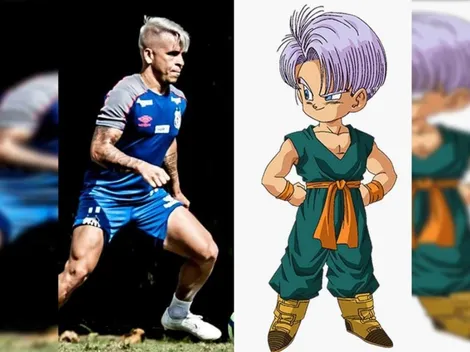 Santos rebautiza al Venezolano: Sotrunks
