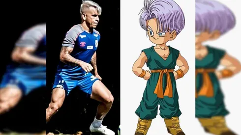 Yeferson Sotrunks.
