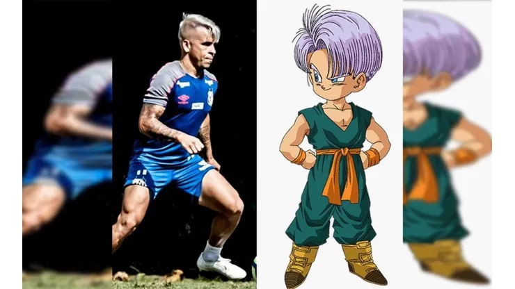 Yeferson Sotrunks.