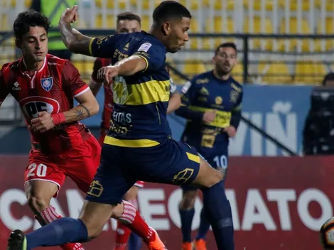 Para la siesta: Everton y Huachipato empatan sin goles