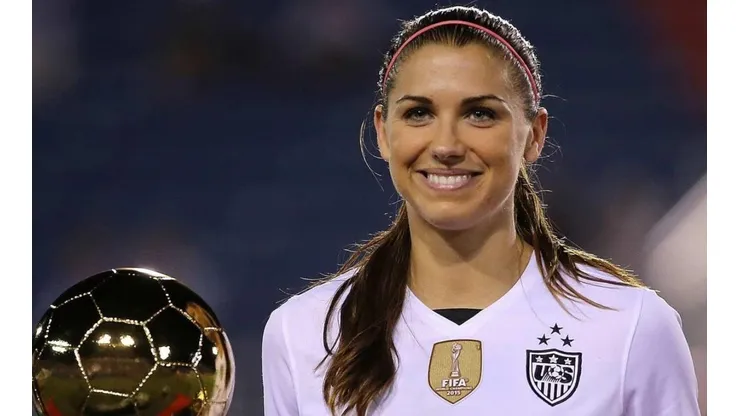 Estrella de USA promete no ir a la Casa Blanca si gana el Mundial