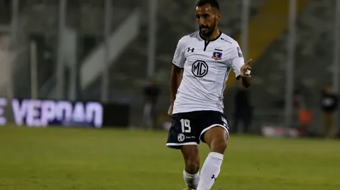 Dos regresos en la nómina de Colo Colo.