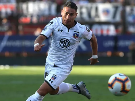 Óscar Opazo: "Somos un equipo de reacción y no de acción"