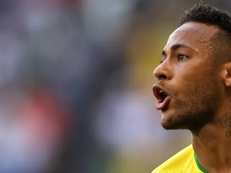 Neymar se marcha sin aviso del PSG y viaja a Brasil para la Copa América