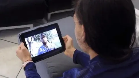 Endler y Vidal de tú a tú.