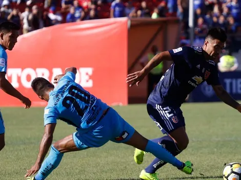 Dónde ver Deportes Iquique vs Universidad de Chile por el Campeonato Nacional