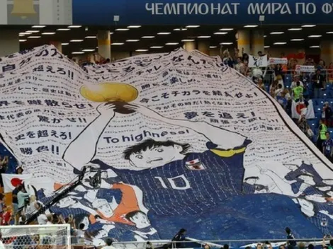 13 debutantes llevará Japón a la Copa América