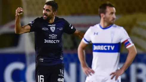 Universidad Católica espera tener su rebvancha el próximo jueves en San Carlos de Apoquindo