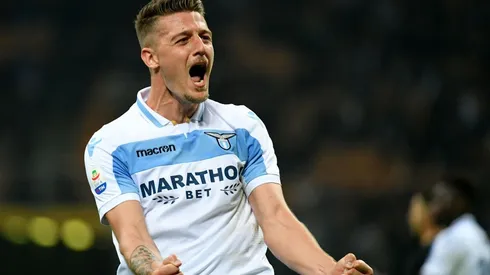 Juventus logra acuerdo con Milinkovic-Savic para reforzar el mediocampo