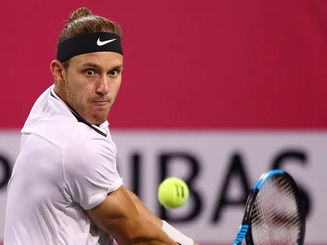 Dónde ver en vivo a Jarry vs Albot en el ATP de Ginebra