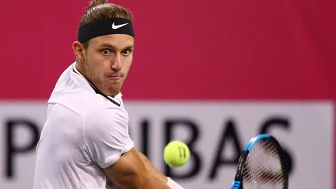 Dónde ver en vivo a Jarry vs Albot en el ATP de Ginebra