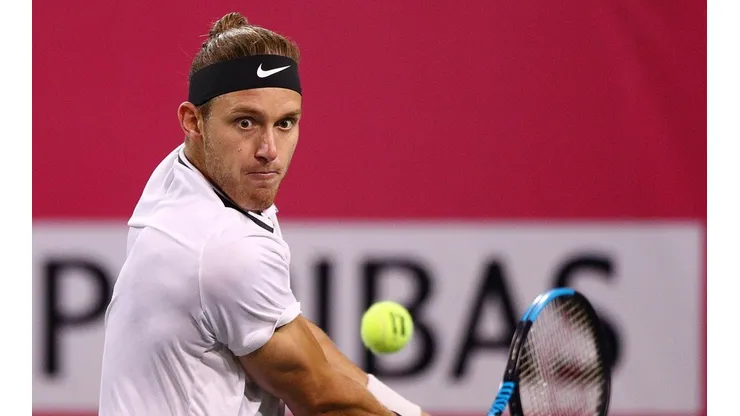 Dónde ver en vivo a Jarry vs Albot en el ATP de Ginebra