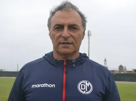 Walter Fiori pasa de ayudante a técnico interino de Antofagasta tras salida de Gerardo Ameli
