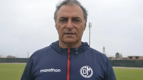 Walter Fiori