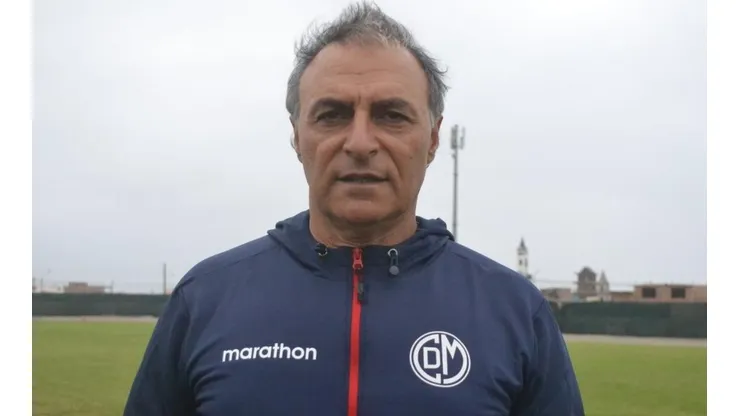 Walter Fiori