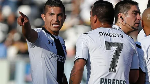 Blanco y Negro reclama una deuda de 100 mil dólares de Felipe Flores