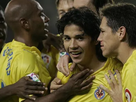 Senna: "Al Mati le faltó carácter y quitarse la timidez para triunfar"