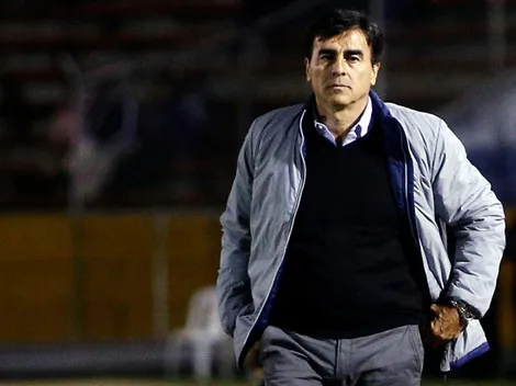 Gustavo Quinteros da por terminada la Copa Sudamericana para la UC