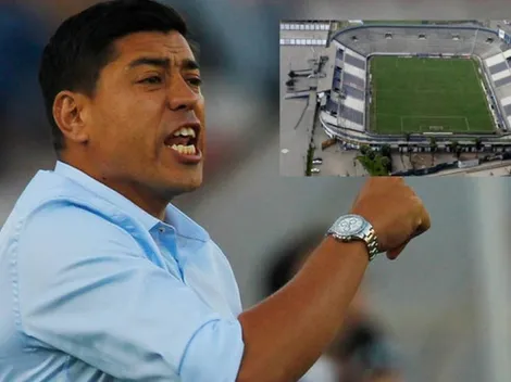 Estadio de Alianza Lima es sancionado por agresión a Nicolás Córdova