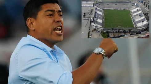 Estadio de Alianza Lima es sancionado por agresión a Nicolás Córdova