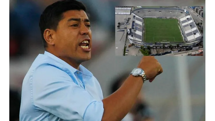 Estadio de Alianza Lima es sancionado por agresión a Nicolás Córdova