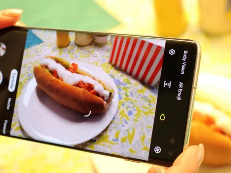 5 tips para fotografiar con un Smartphone tu completo
