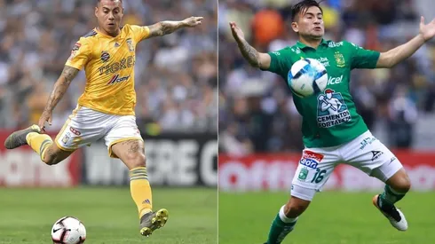 Final chilena en México.