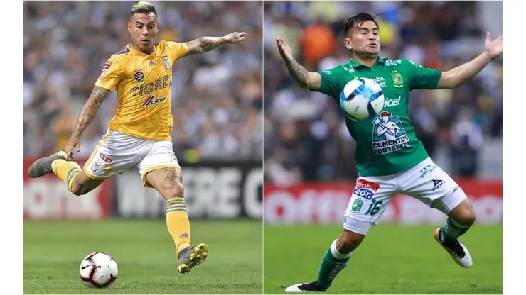 Final chilena en México.