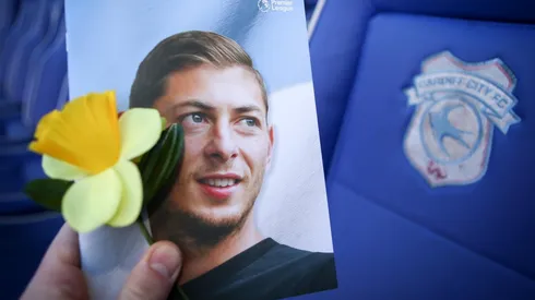 Sala no quería fichar por Cardiff.