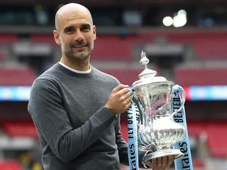 Manchester City desmiente la partida de Guardiola: "Es ridículo"