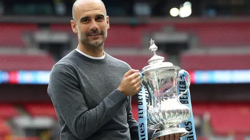 Manchester City desmiente la partida de Guardiola: "Es ridículo"