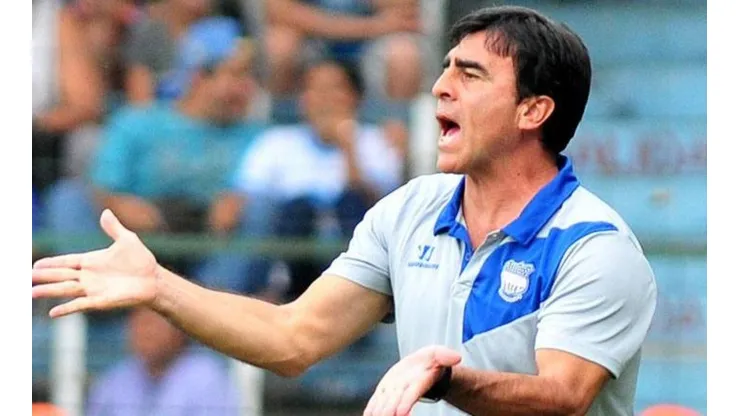 Independiente del Valle le repitió la dosis a Gustavo Quinteros