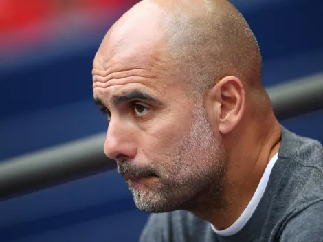 La agencia AGI da por cerrado el fichaje de Guardiola por Juventus