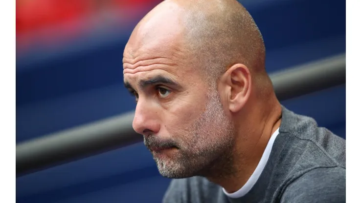 La agencia AGI da por cerrado el fichaje de Guardiola por Juventus